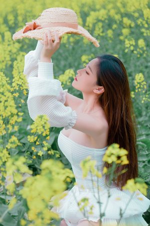 妈妈与女婿
