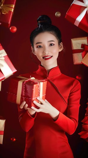 朋友的妈妈5