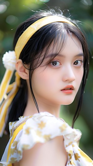 红发